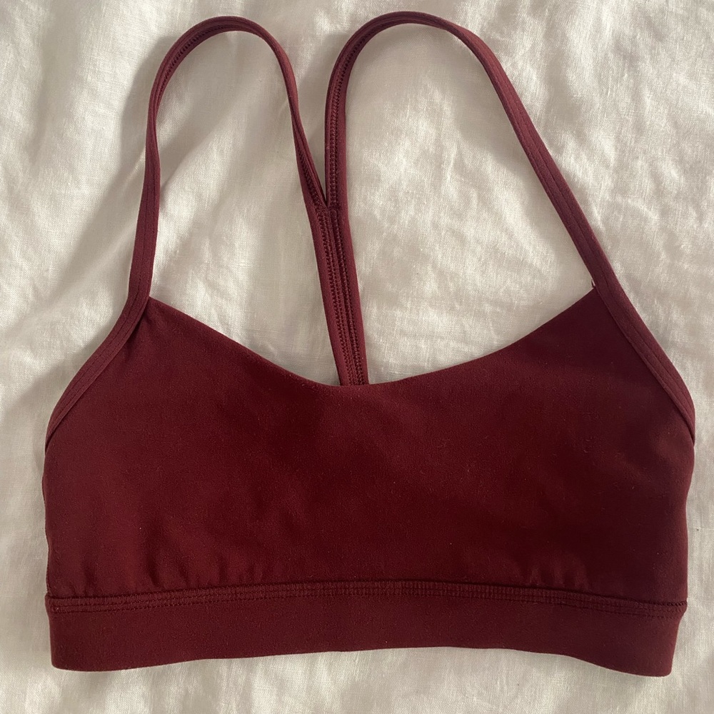 Lululemon Flow Sportsbra